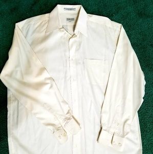 Men's dress shirt